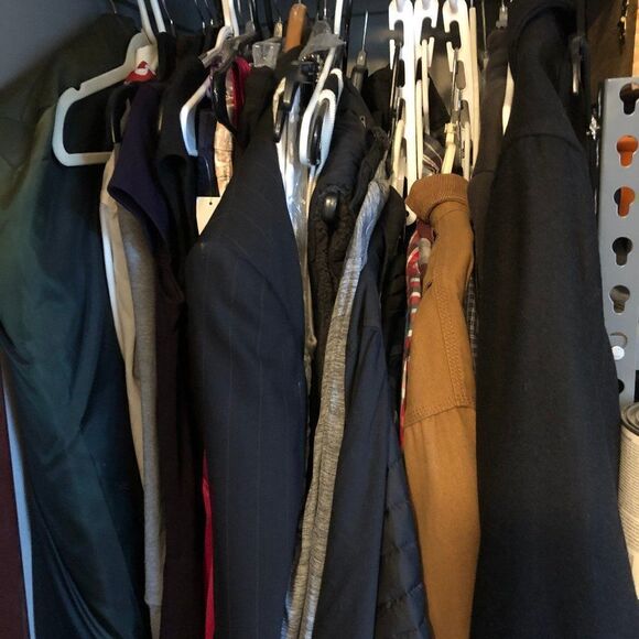 Mystery Clothing Lot Men’s & Women’s 30 Items - Picture 3 of 8